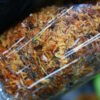 -TGK-銀葉- / Homalomena sp. Nanga Mahap/ホマロメナ - 画像 (10)